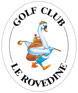 Golf Club Le Rovedine