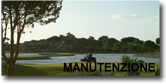 manutenzione
